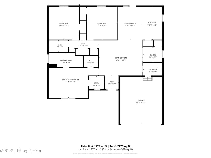 1590 Stringer Ln, Mt Washington, KY 40047