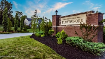 15903 Shadowalk Dr, Louisville, KY 40245