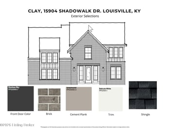 15904 Shadowalk Dr, Louisville, KY 40245