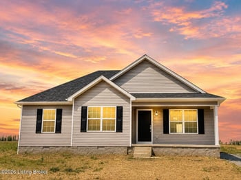 1592 Old Perryville Loop, Springfield, KY 40069