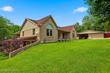 1594 Fox Creek Rd, Lawrenceburg, KY 40342