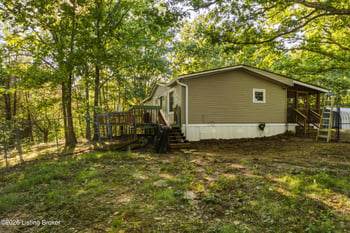 1595 Briar Ridge Rd #A, Mt Eden, KY 40046