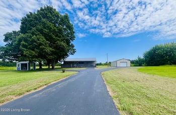 15957 S Highway 259, Leitchfield, KY 42754