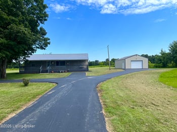 15957 S Highway 259, Leitchfield, KY 42754