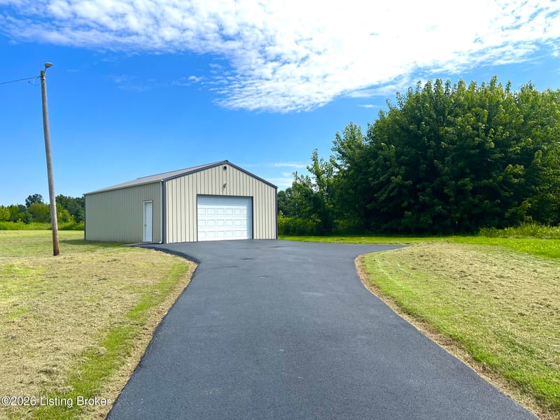 15957 S Highway 259, Leitchfield, KY 42754
