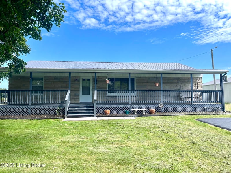 15957 S Highway 259, Leitchfield, KY 42754