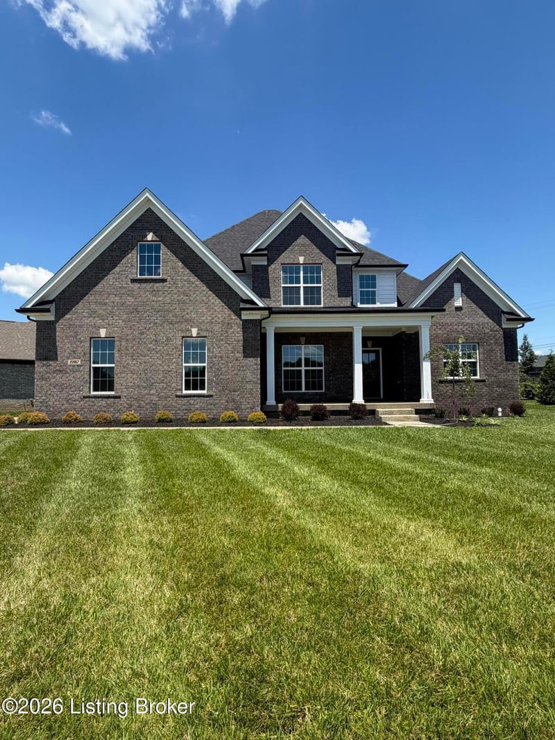 15967 Cumberland Lake Cir, Louisville, KY 40245