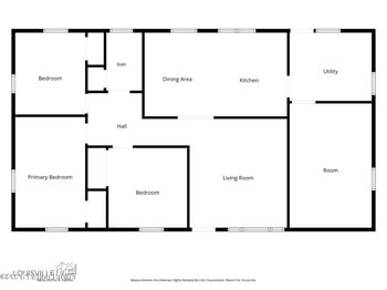 1597 Ky 259, Harned, KY 40144