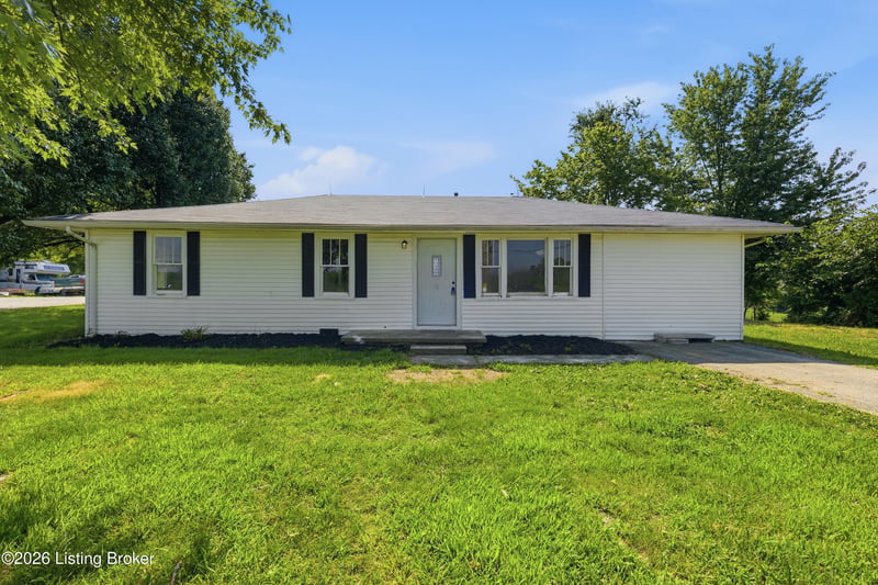 1597 Ky 259, Harned, KY 40144
