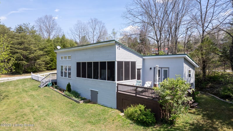 16 Lakeside Dr, Falls Of Rough, KY 40119