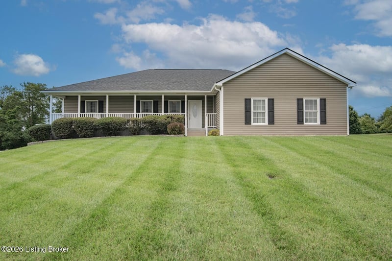 16 Sarah Ct, Rineyville, KY 40162