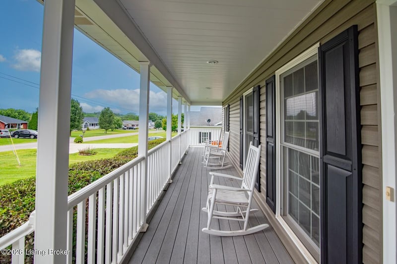 16 Sarah Ct, Rineyville, KY 40162