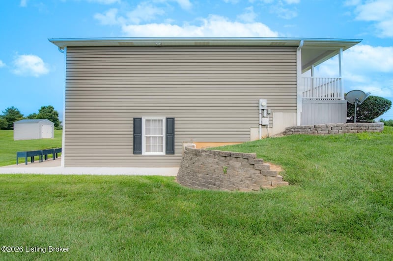 16 Sarah Ct, Rineyville, KY 40162