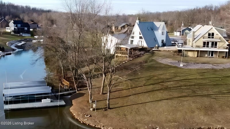 160 Bluffside Dr, Sparta, KY 41086