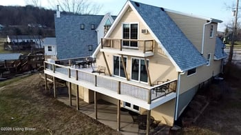 160 Bluffside Dr, Sparta, KY 41086