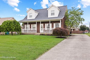 160 Cottonwood Dr, Shepherdsville, KY 40165