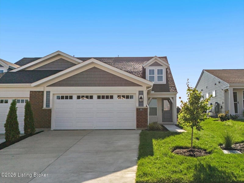 160 Exploration Pa #26B, Shelbyville, KY 40065