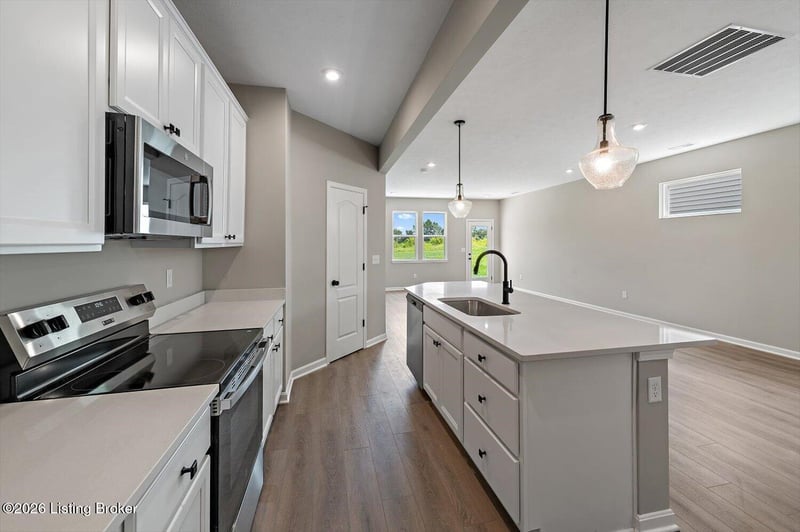 160 Exploration Pa #26B, Shelbyville, KY 40065