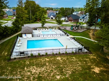 160 Misty Green Ct, Mt Washington, KY 40047