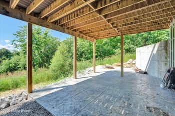 160 Serenity Cove Ln, Mammoth Cave, KY 42259