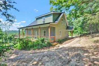 160 Serenity Cove Ln, Mammoth Cave, KY 42259
