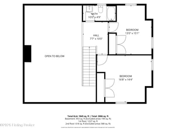 160 Serenity Cove Ln, Mammoth Cave, KY 42259