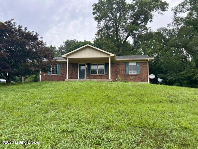 160 Stringtown Rd, New Hope, KY 40052
