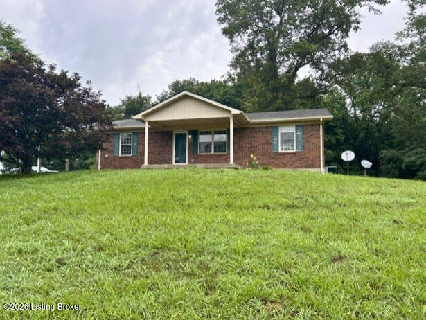 160 Stringtown Rd, New Hope, KY 40052