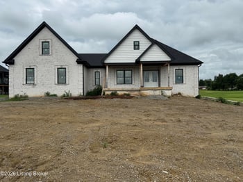 160 Tommy Ct, Shepherdsville, KY 40165