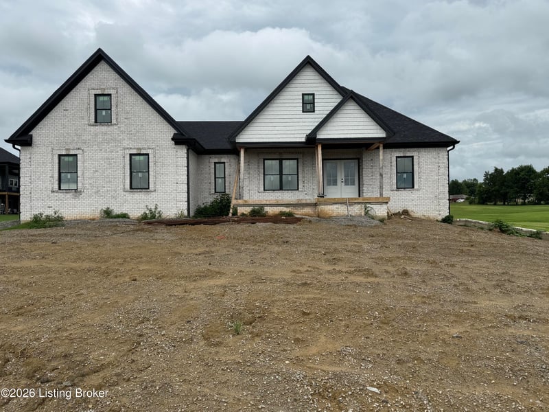 160 Tommy Ct, Shepherdsville, KY 40165
