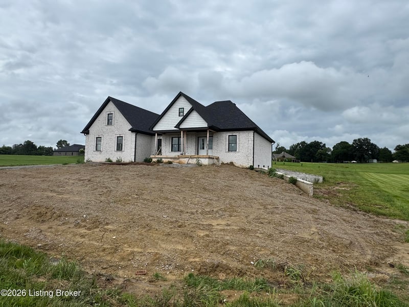 160 Tommy Ct, Shepherdsville, KY 40165