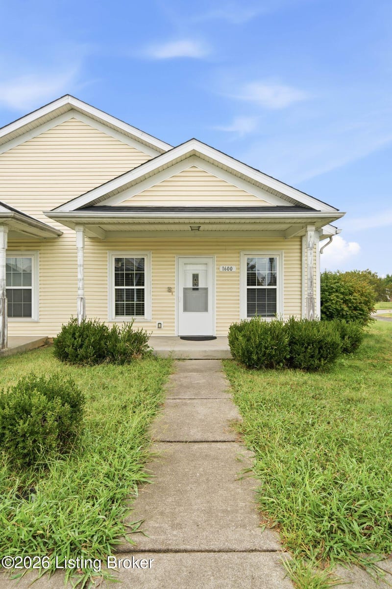 1600 Frank Stanley Sr Ct, Louisville, KY 40211
