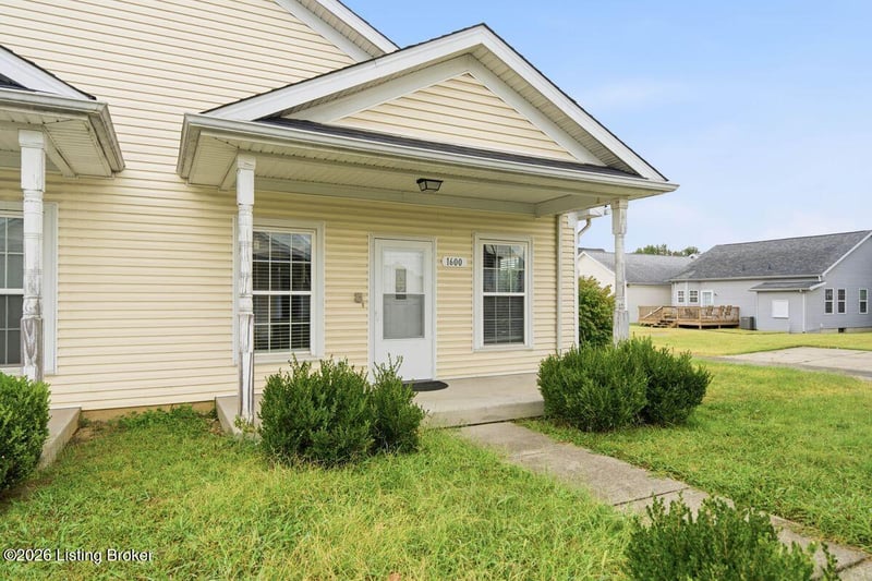 1600 Frank Stanley Sr Ct, Louisville, KY 40211