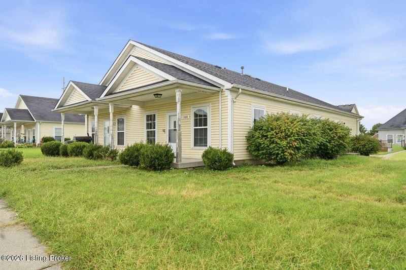 1600 Frank Stanley Sr Ct, Louisville, KY 40211