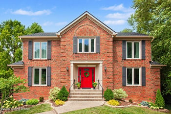 1600 Saratoga Tc, Goshen, KY 40026