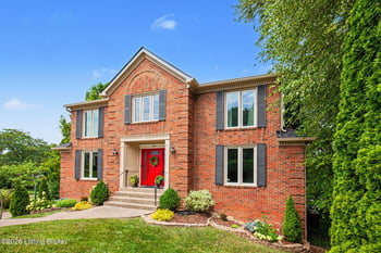 1600 Saratoga Tc, Goshen, KY 40026