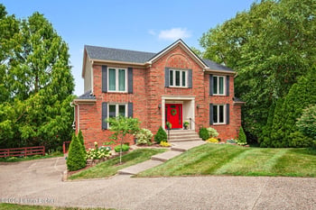 1600 Saratoga Tc, Goshen, KY 40026