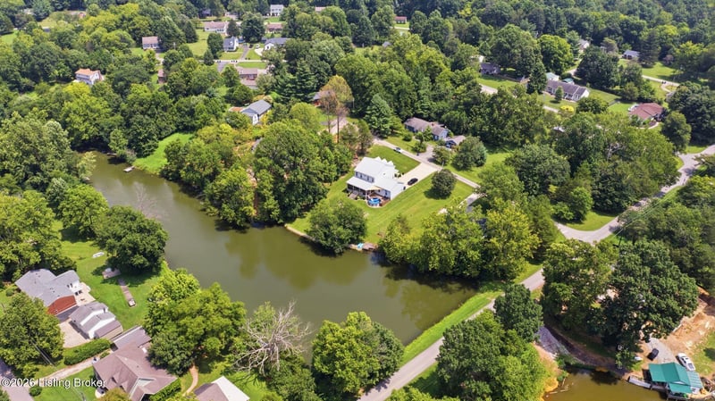 1601 Spinner Pl, La Grange, KY 40031