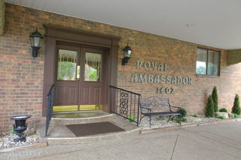 1602 Gardiner Ln #233, Louisville, KY 40205