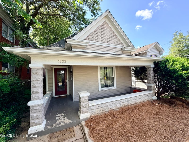 1602 Lucia Ave, Louisville, KY 40204