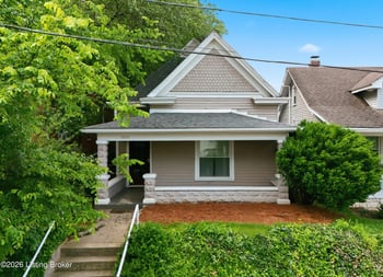 1602 Lucia Ave, Louisville, KY 40204