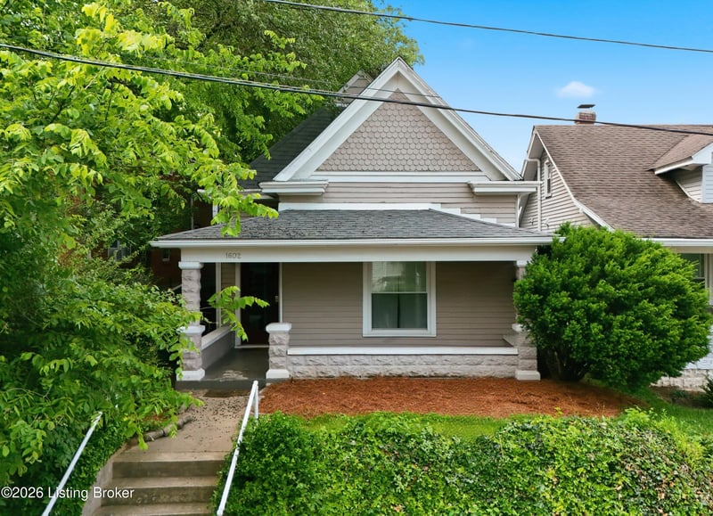 1602 Lucia Ave, Louisville, KY 40204