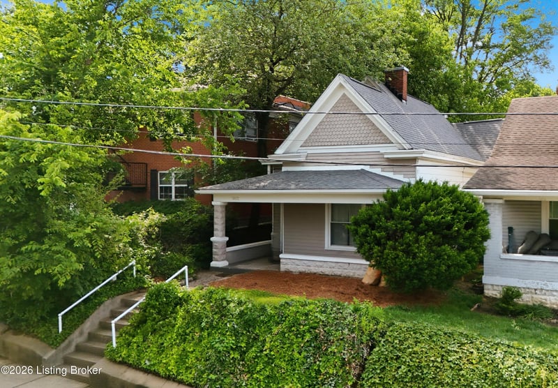 1602 Lucia Ave, Louisville, KY 40204