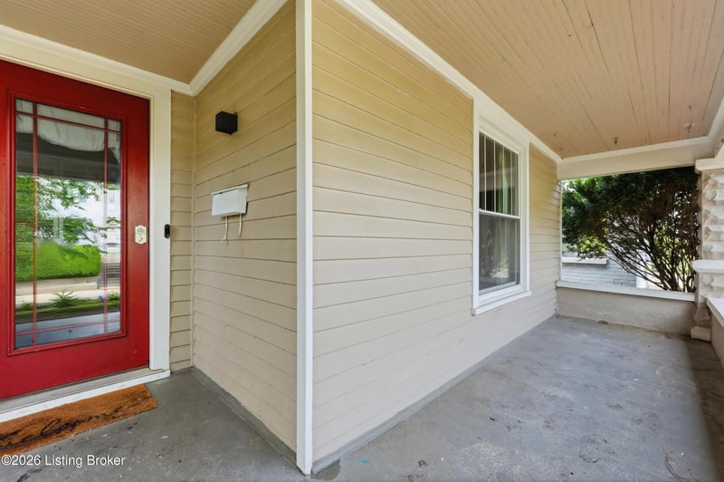 1602 Lucia Ave, Louisville, KY 40204