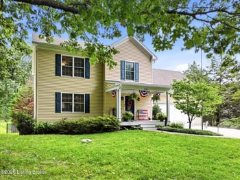 1602 Millicent Dr, La Grange, KY 40031