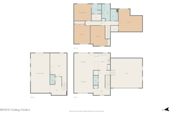 1602 Millicent Dr, La Grange, KY 40031