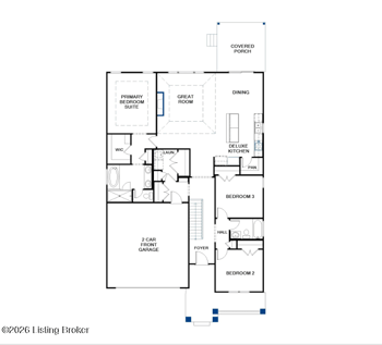 16021 Cumberland Lake Cir, Louisville, KY 40245