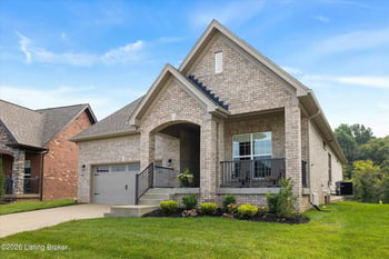 16025 Cumberland Lake Cir, Louisville, KY 40245