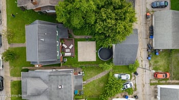 1603 Bonnycastle Ave, Louisville, KY 40205