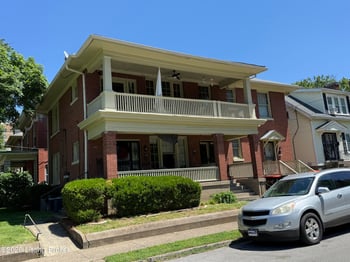 1603 Chichester Ave, Louisville, KY 40205